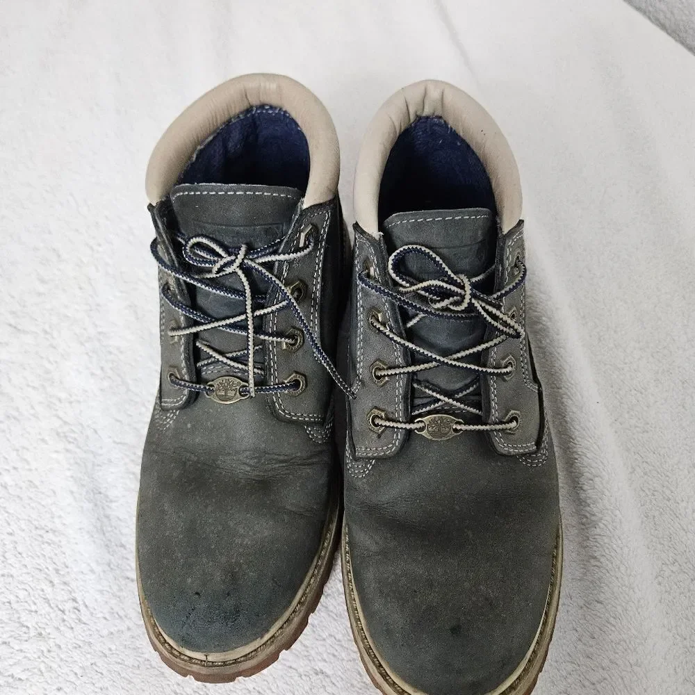 Timberland anti fatigue shoes for womens